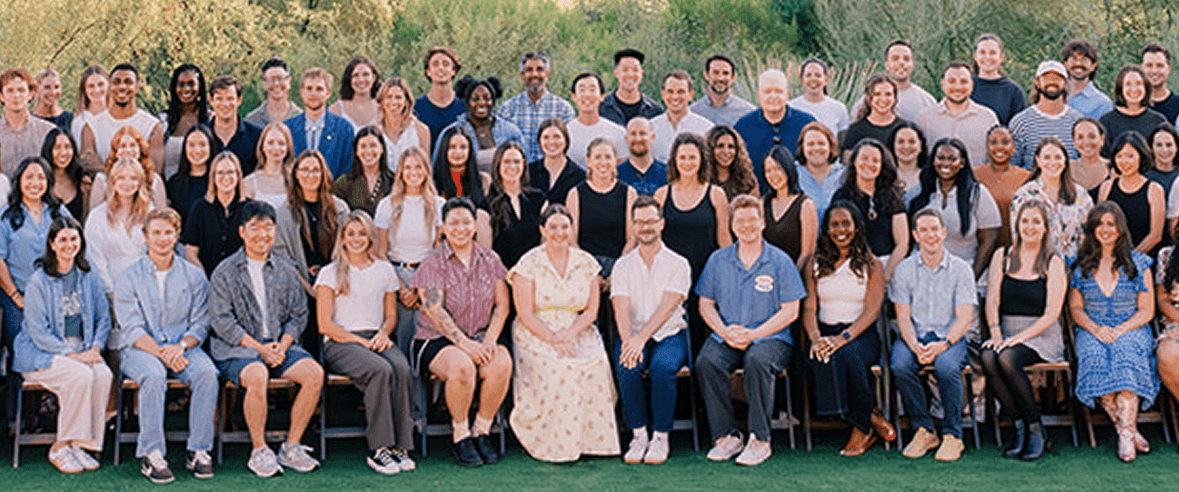 Atticus team photo