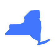 New York icon